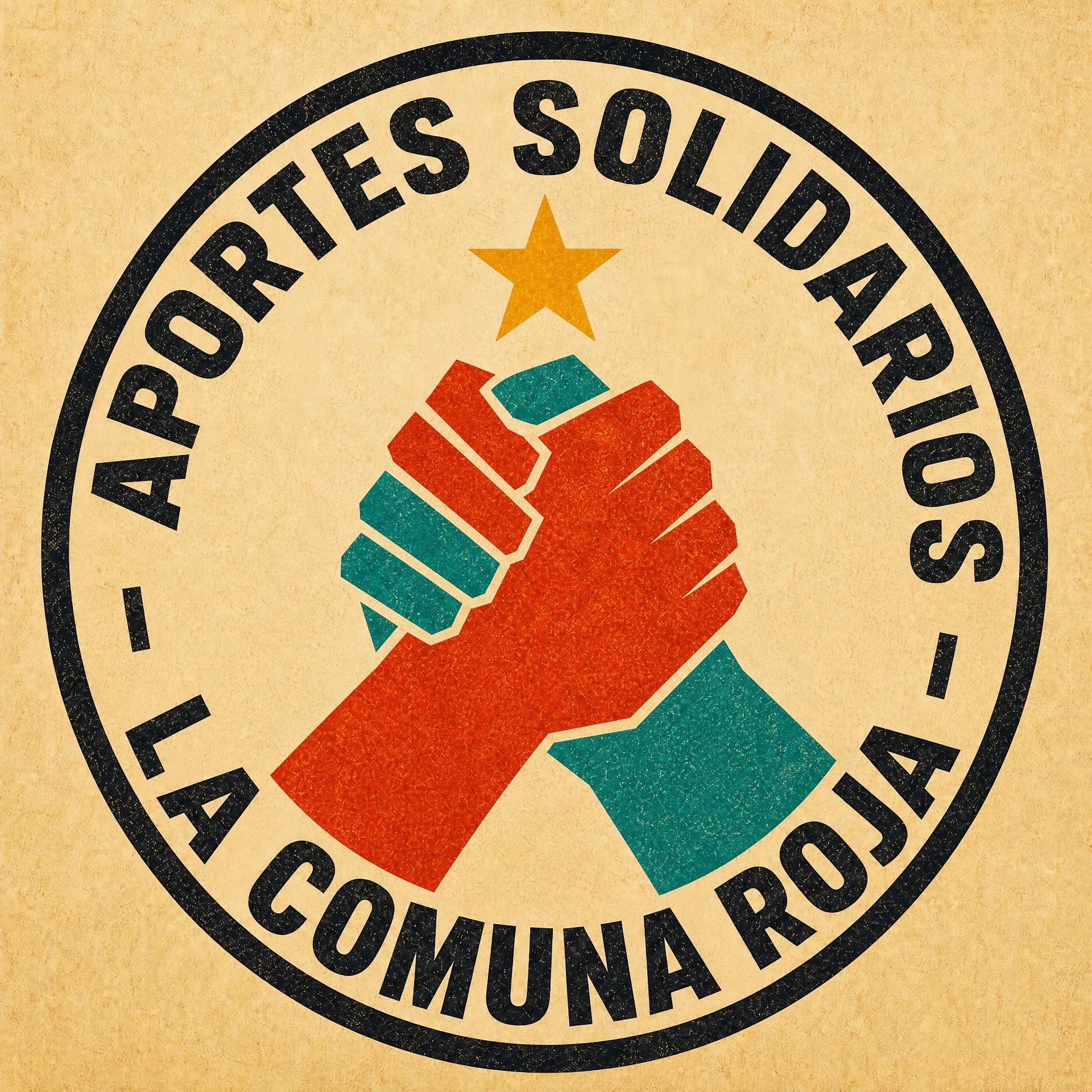 Aportes Solidarios