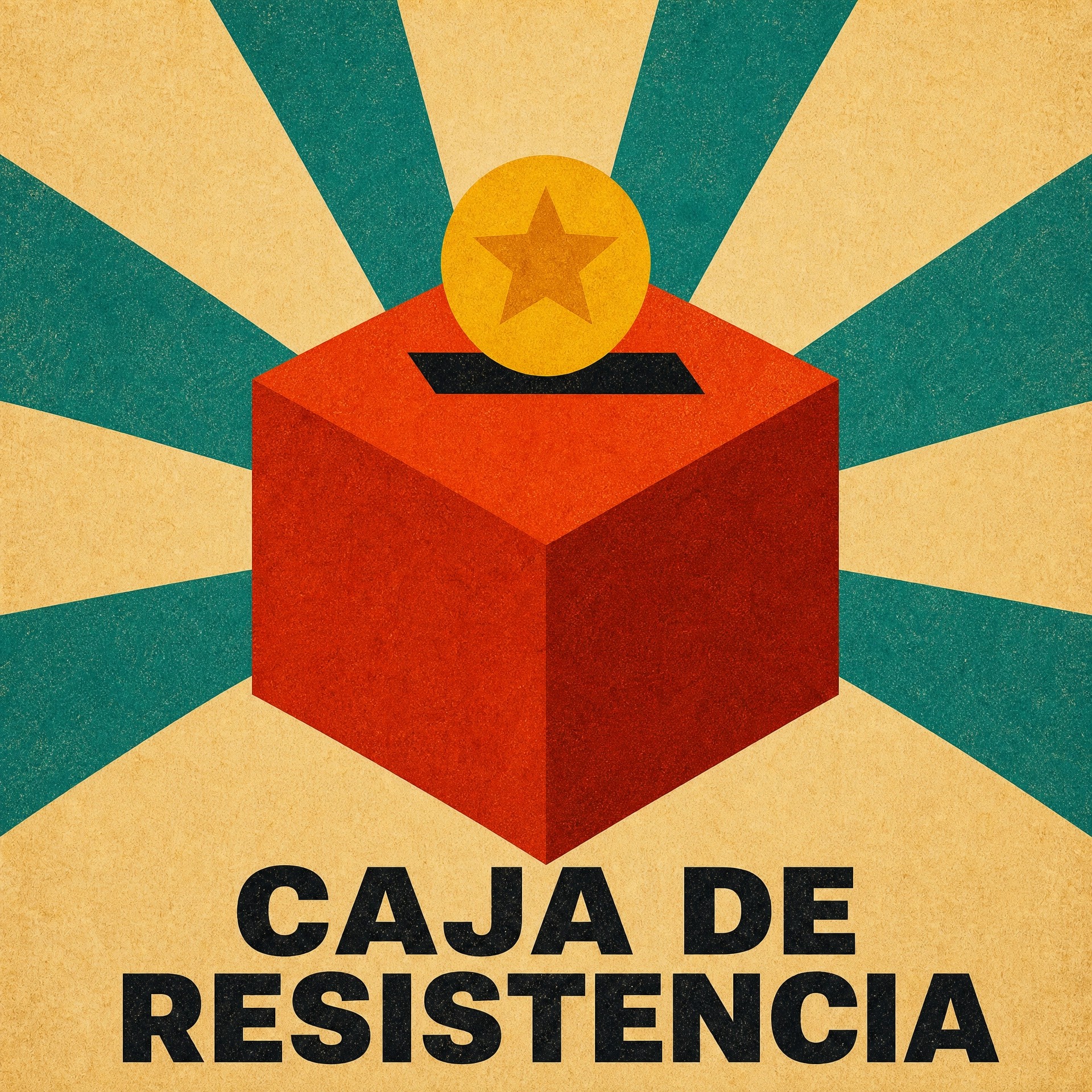 Caja de Resistencia