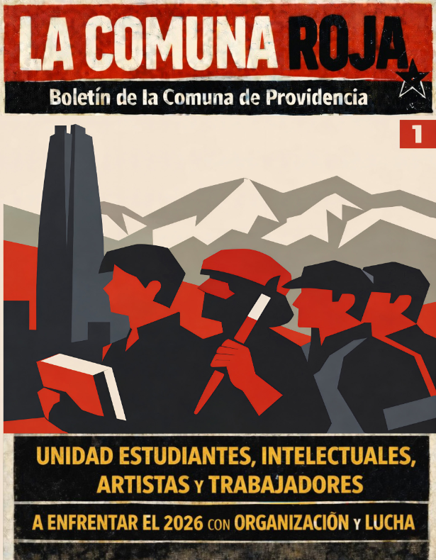 Boletín No. 01