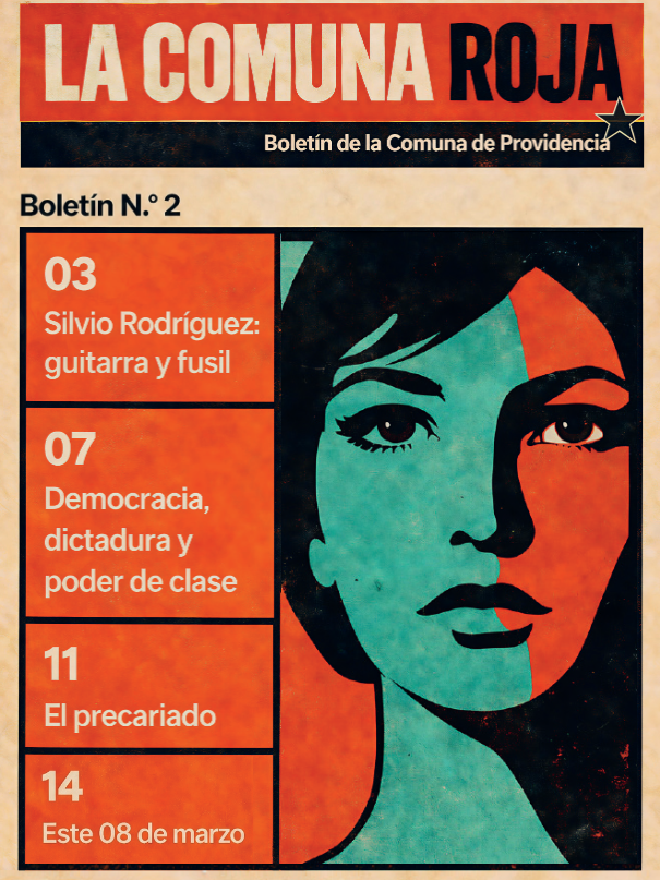 Boletín No. 02